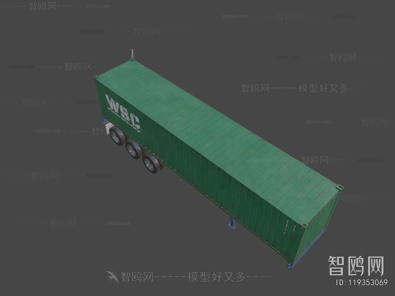 Modern Highway Vehicles