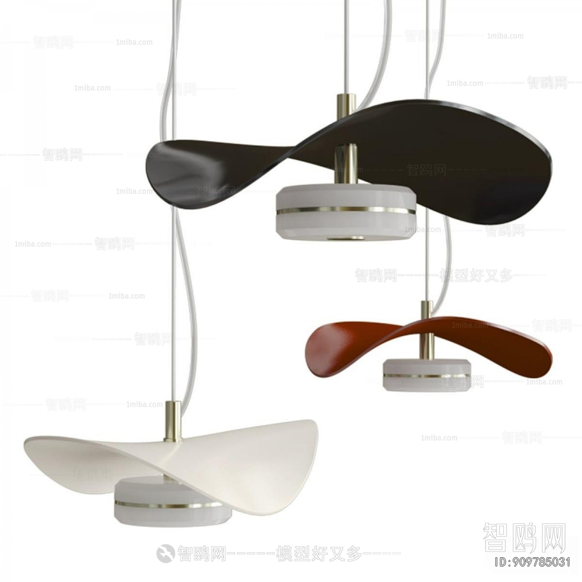 Modern Droplight