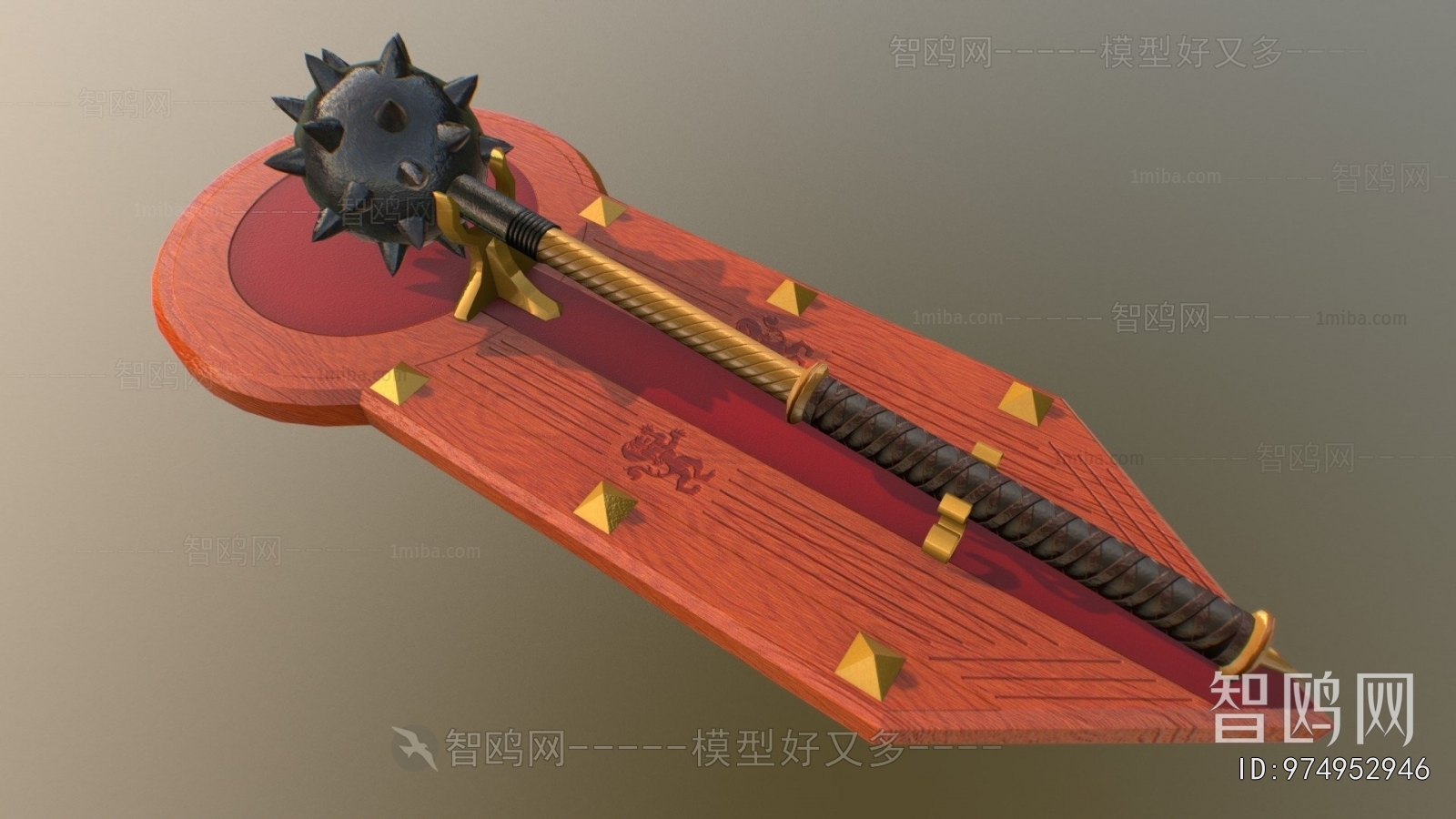 Modern Military Equipment