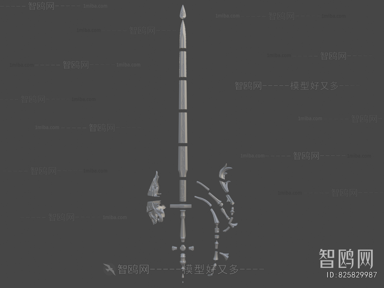 Modern Military Equipment