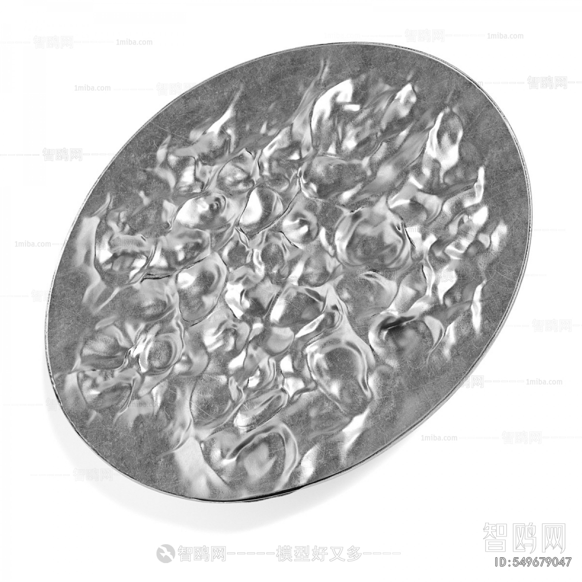 Modern Wall Decoration