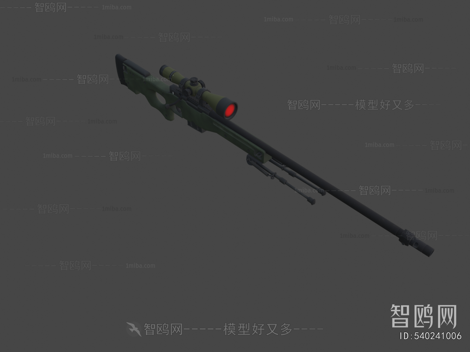 Modern Military Equipment