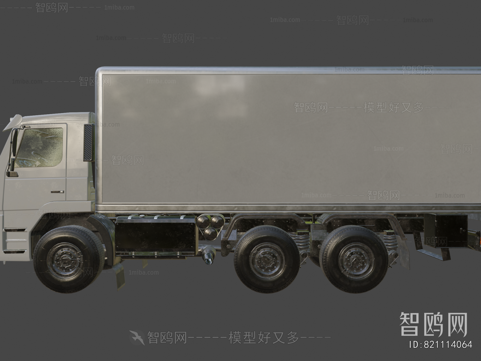 Modern Highway Vehicles