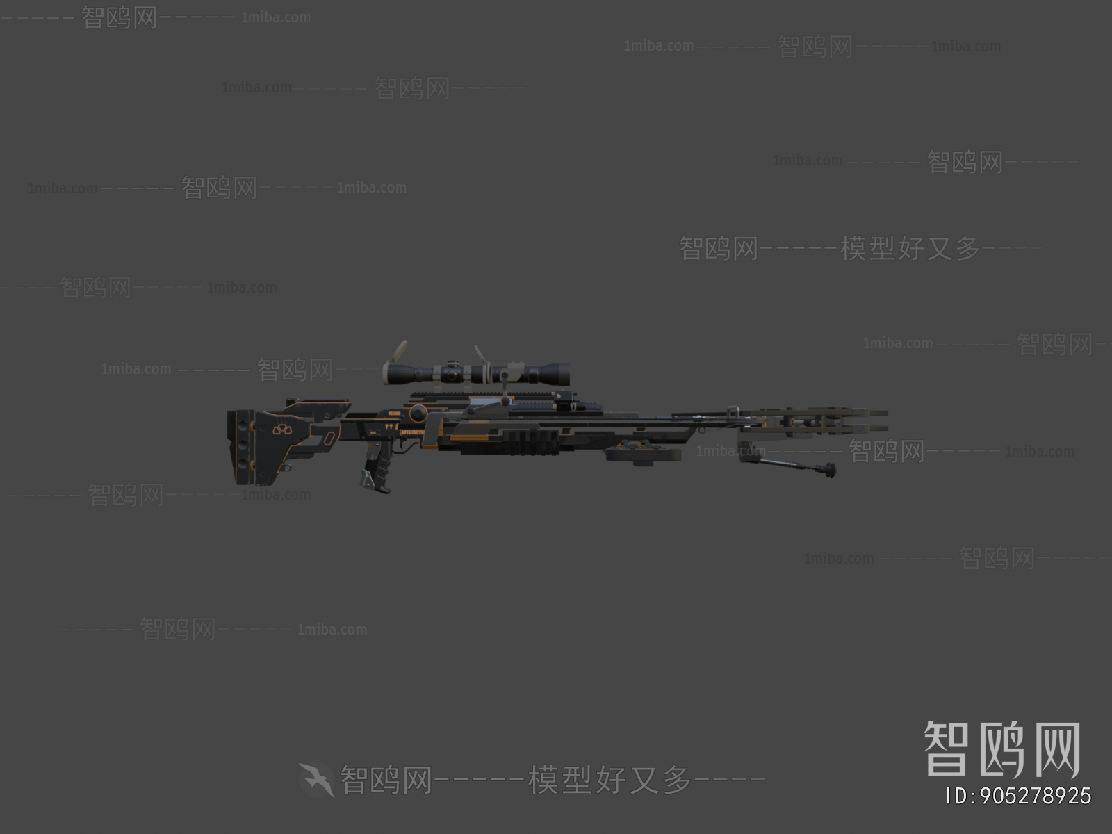 Modern Military Equipment