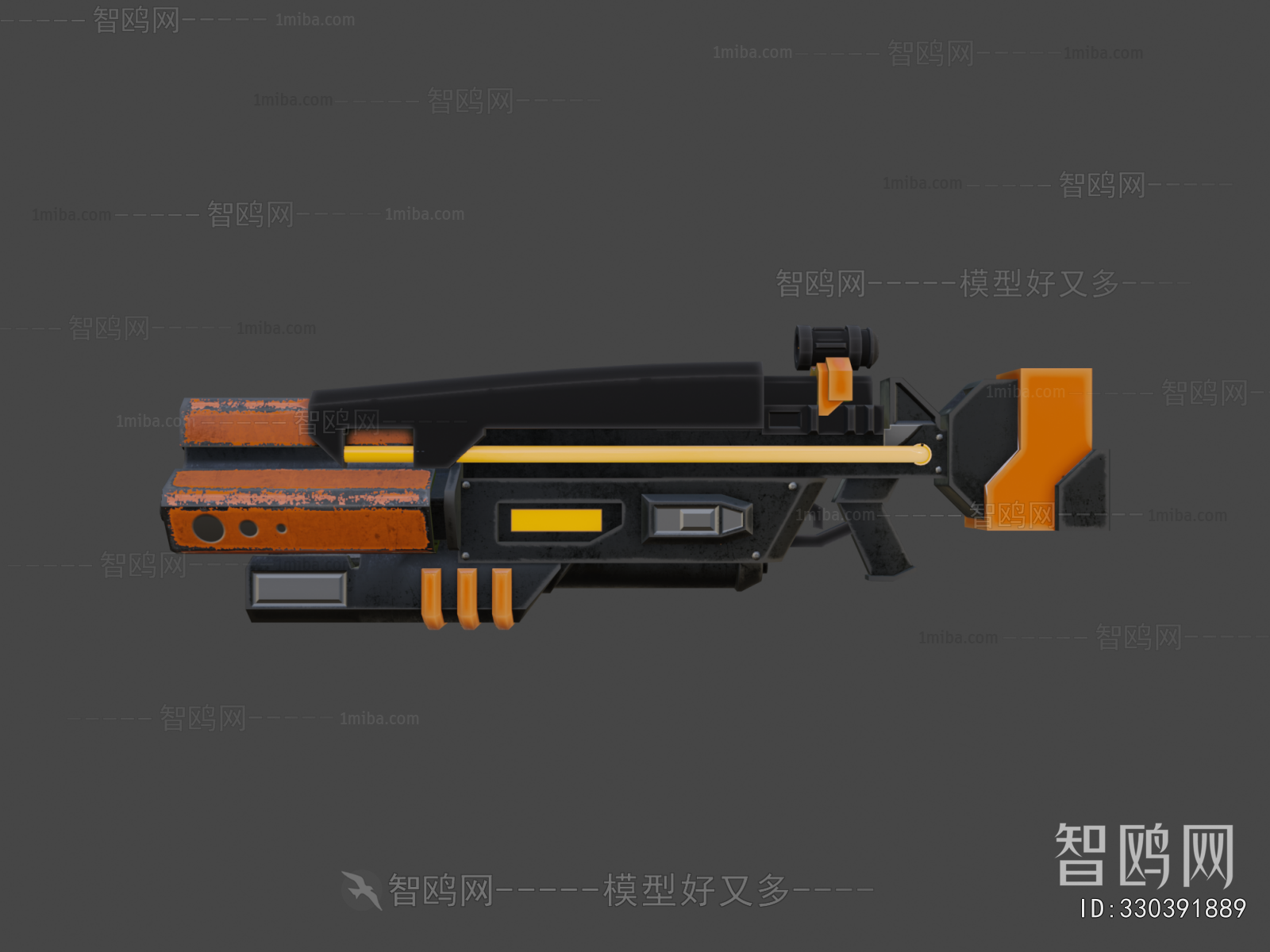 Modern Military Equipment