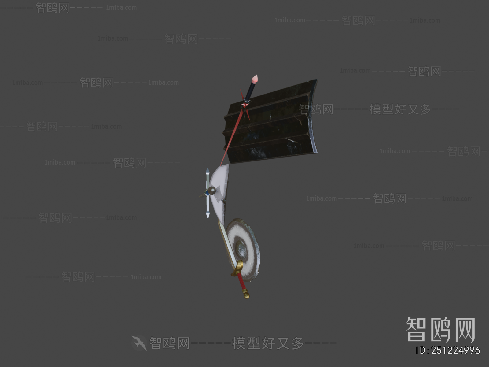 Modern Military Equipment