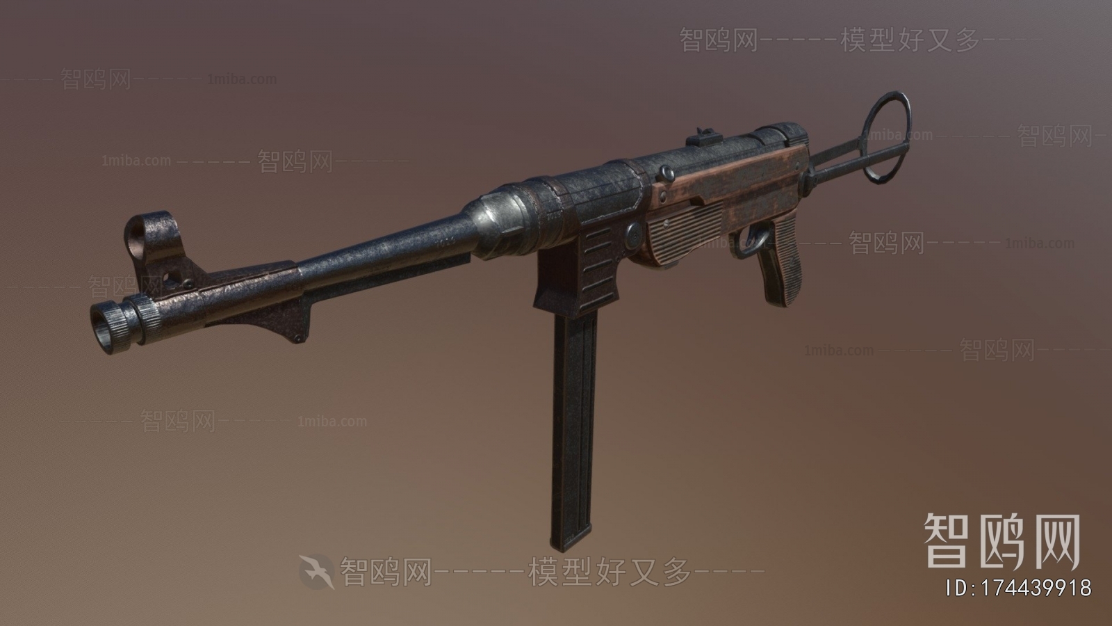 Modern Military Equipment