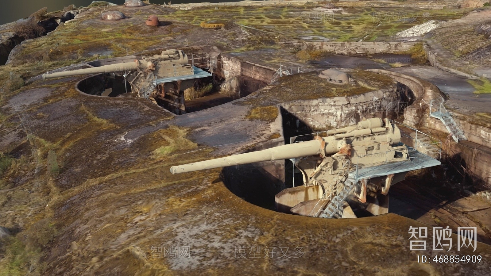 Modern Military Equipment