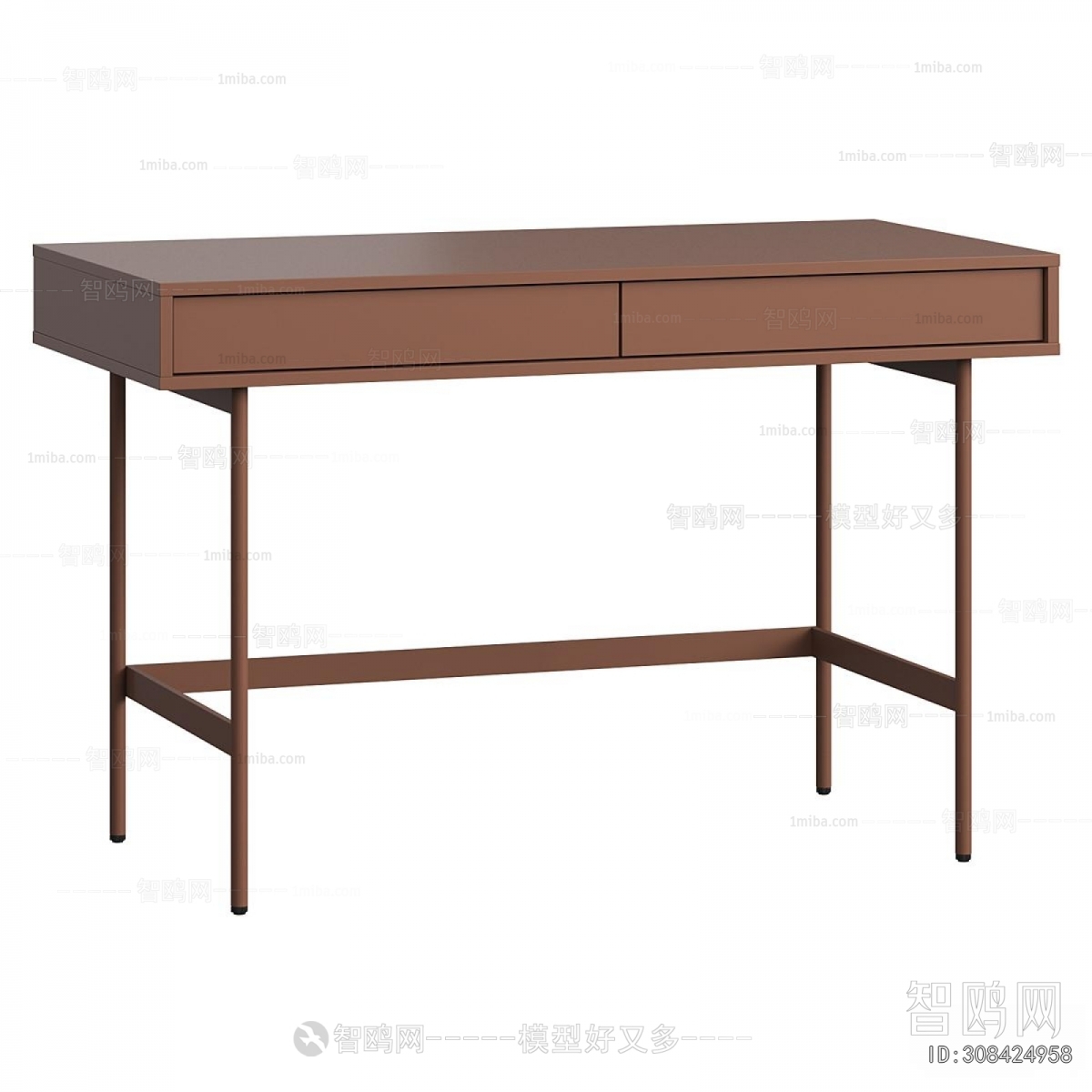 Modern Desk