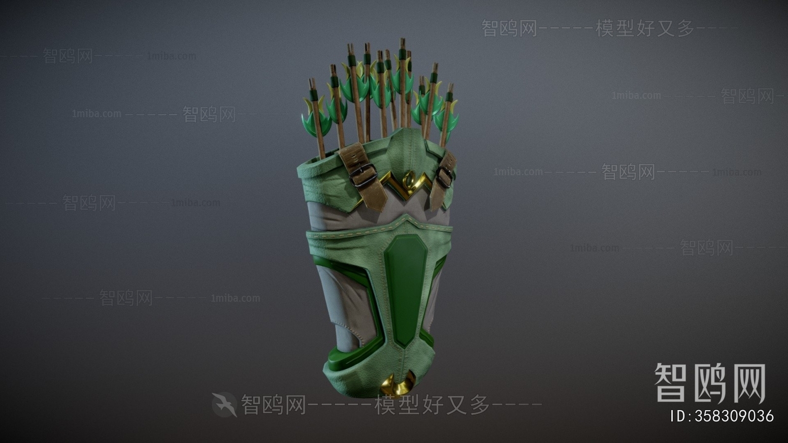 Modern Military Equipment