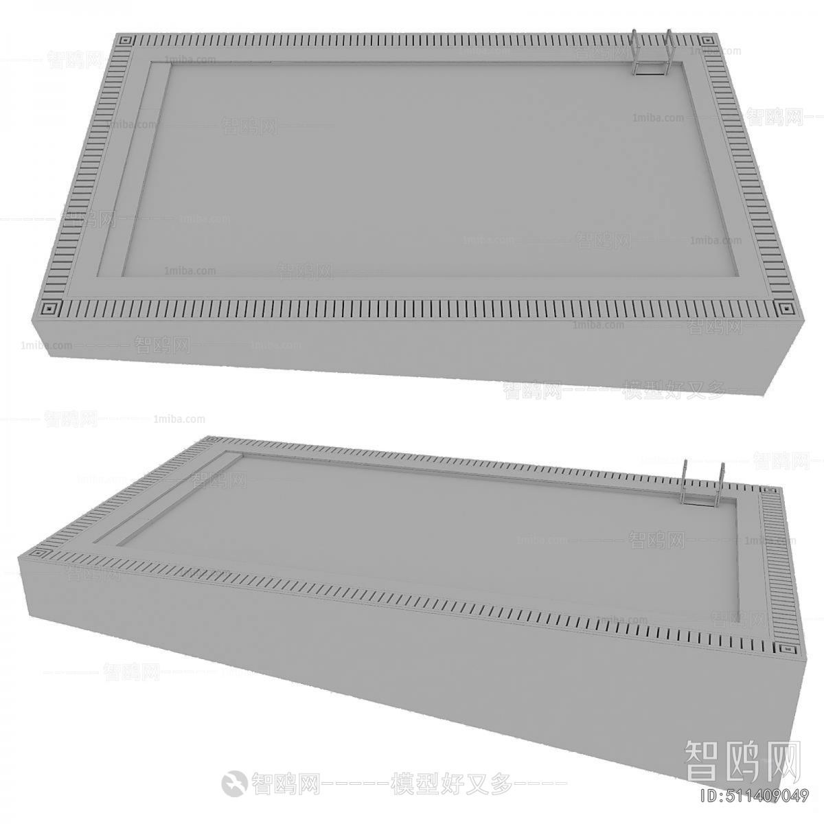 Modern Swimming Pool