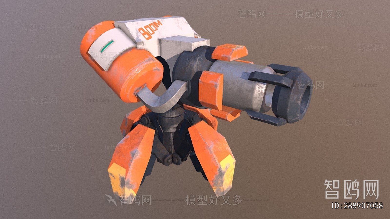 Modern Military Equipment