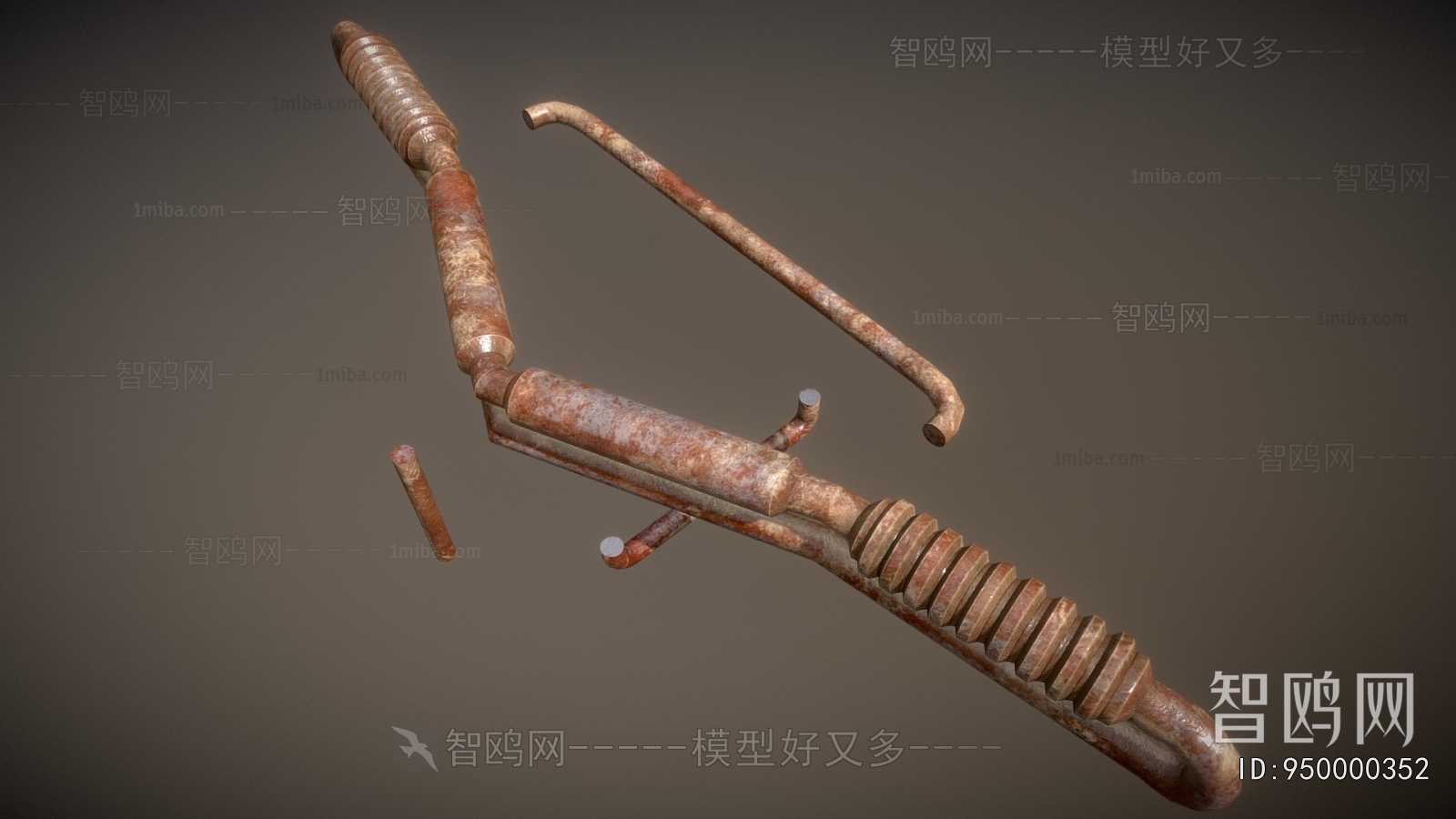 Modern Military Equipment