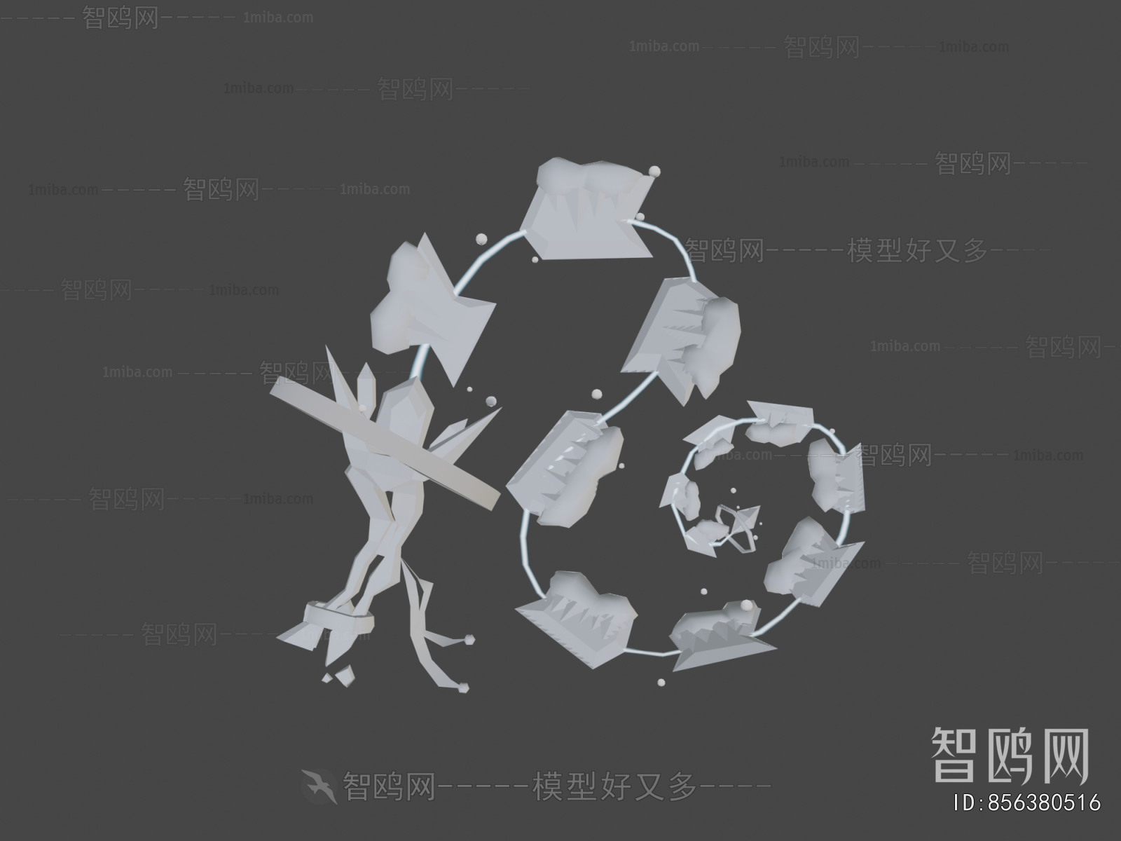 Modern Military Equipment