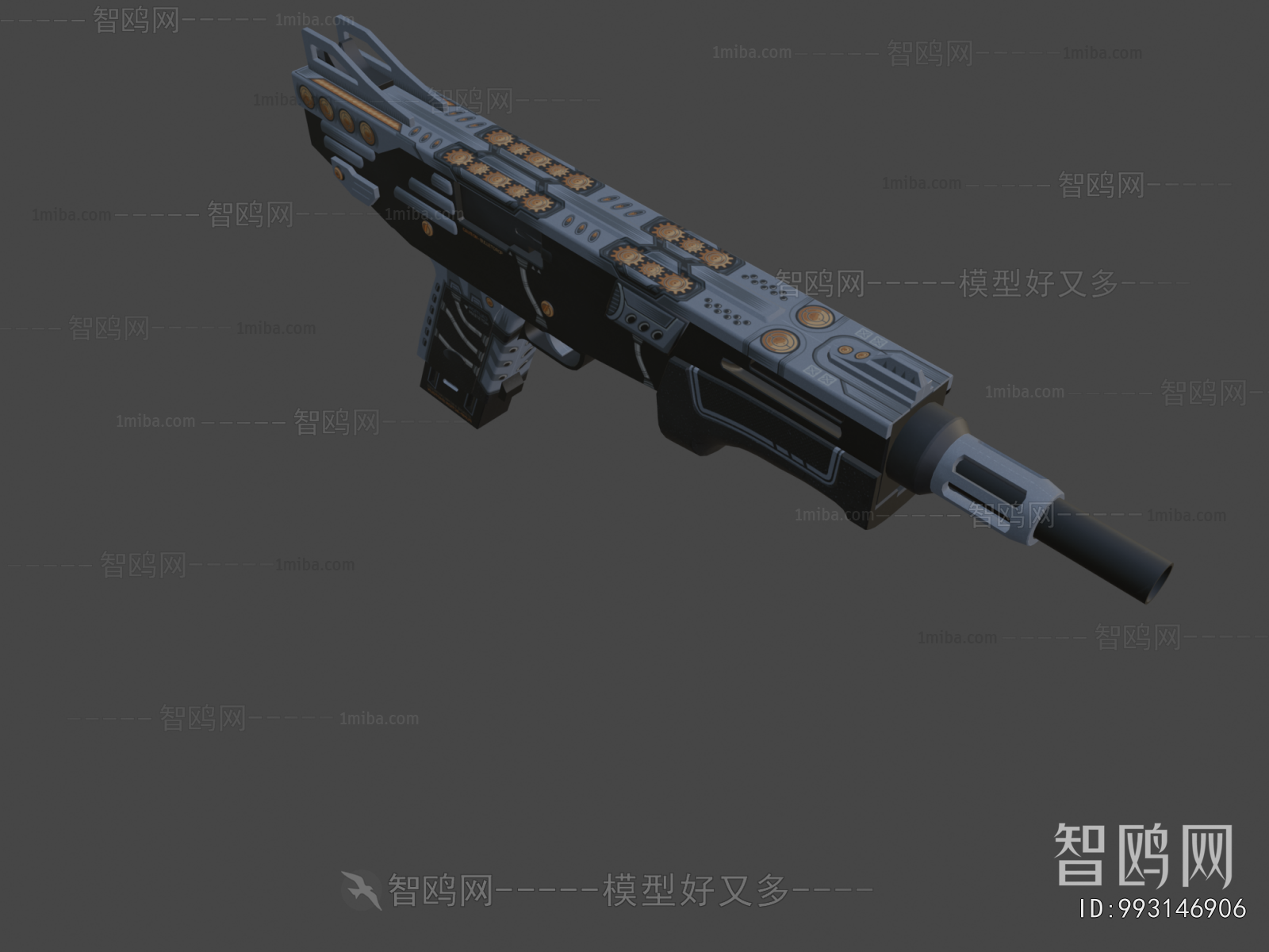 Modern Military Equipment