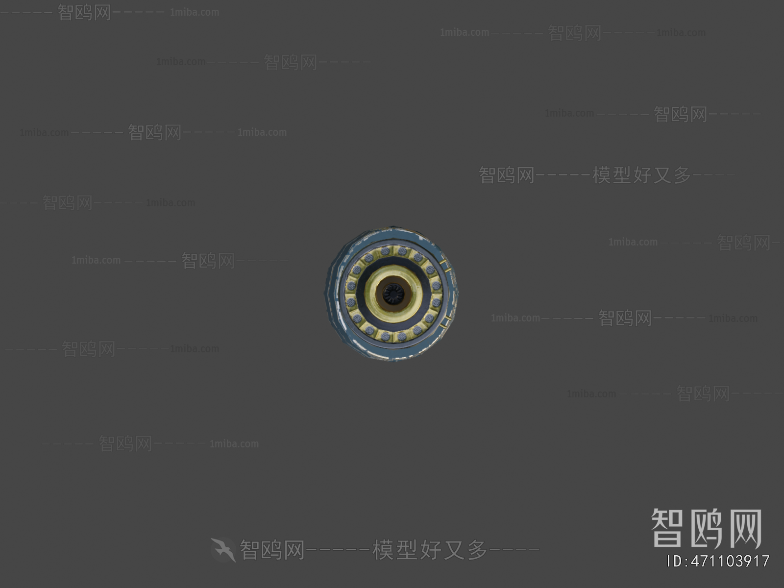 Modern Military Equipment