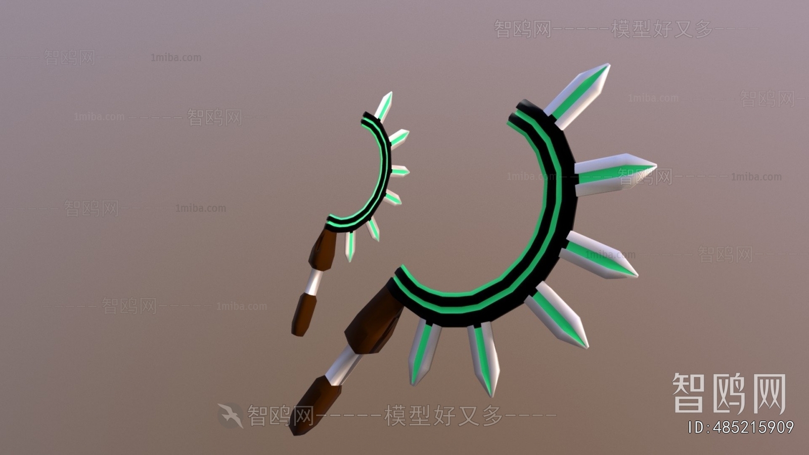 Modern Military Equipment