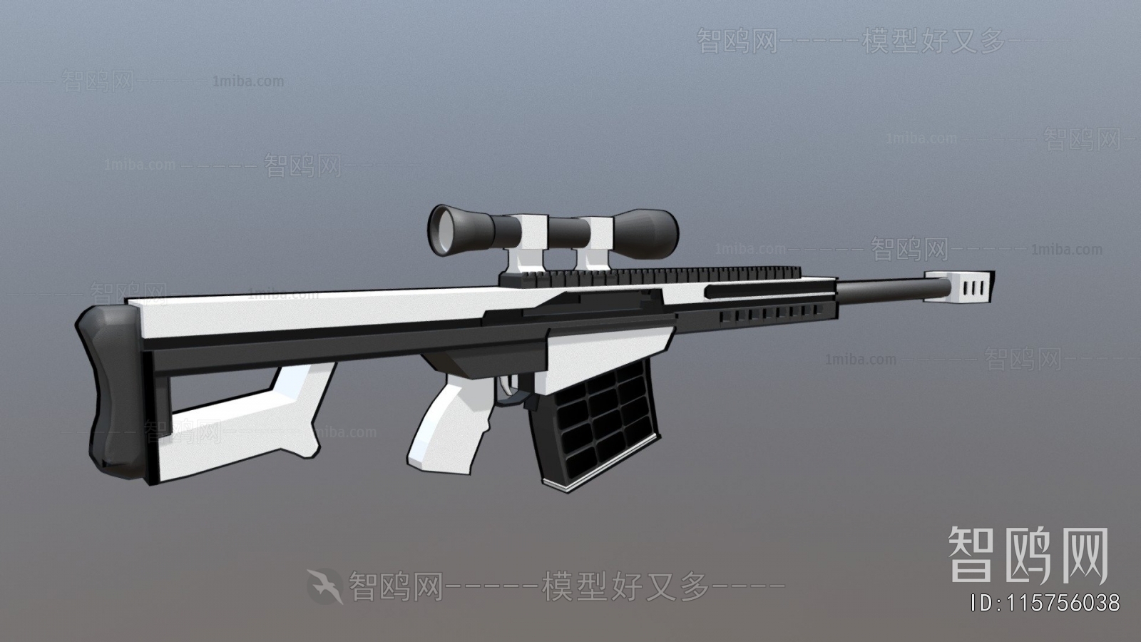 Modern Military Equipment