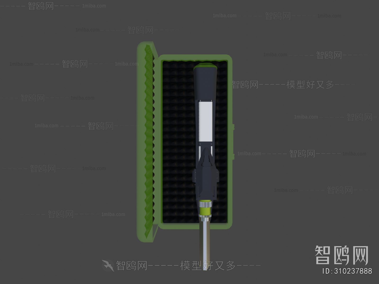 Modern Military Equipment