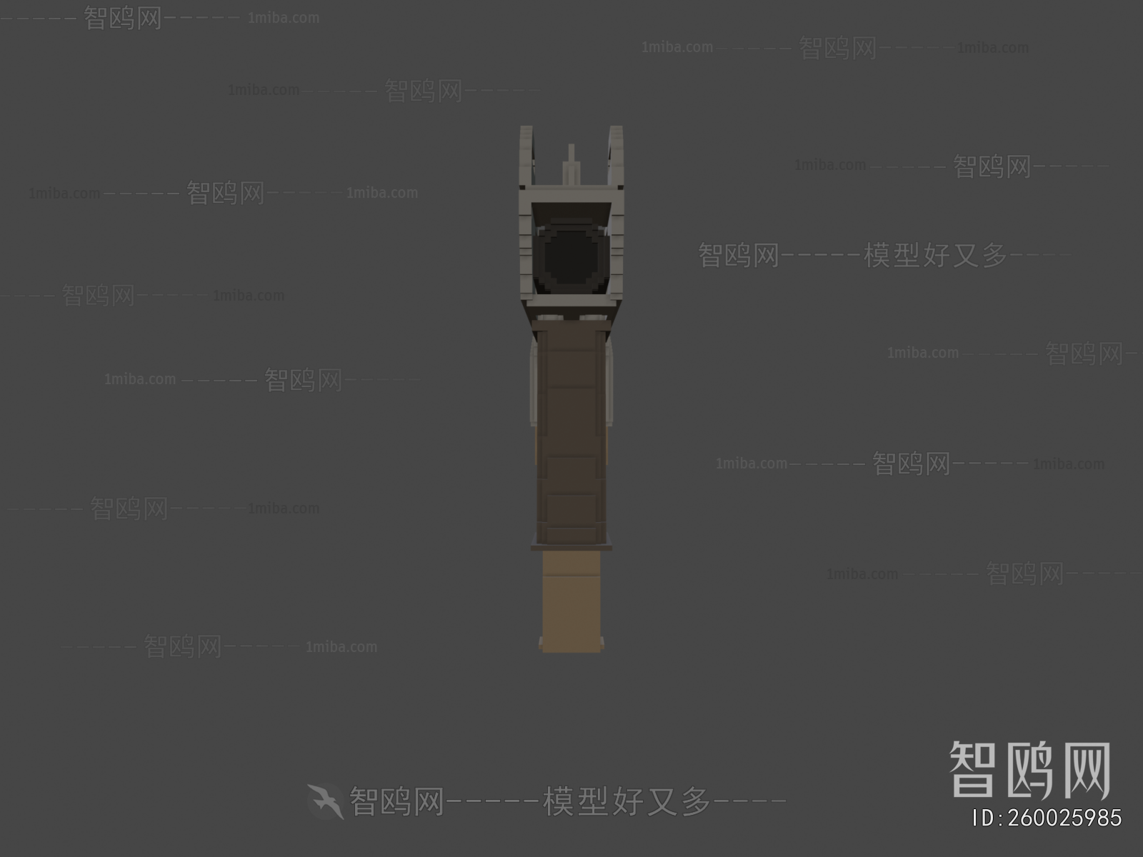 Modern Military Equipment