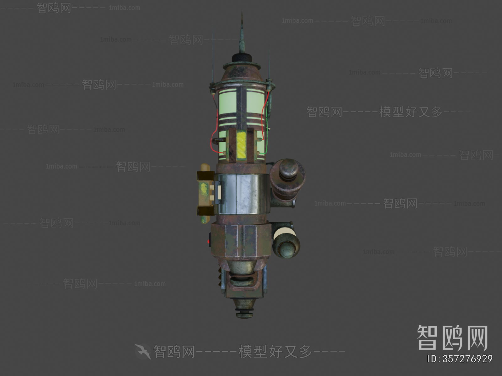 Modern Military Equipment