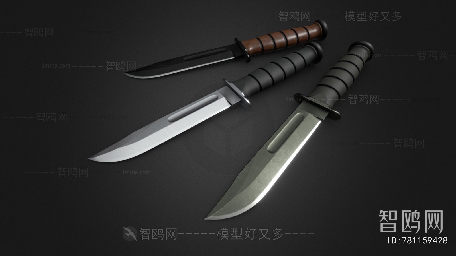 Modern Military Equipment