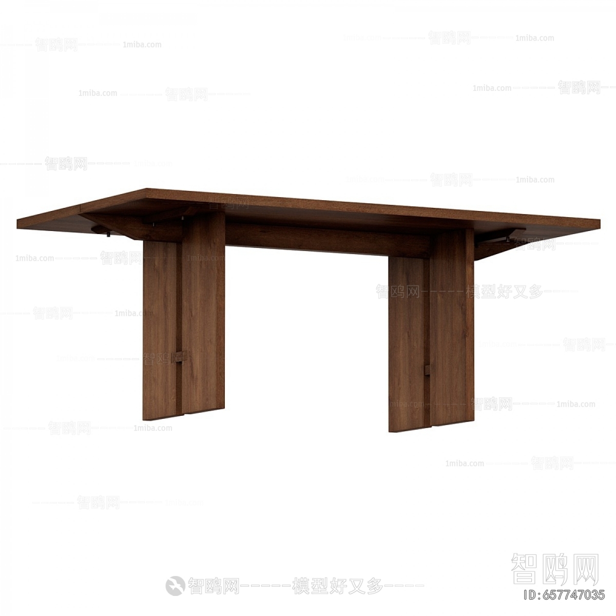 Modern Dining Table
