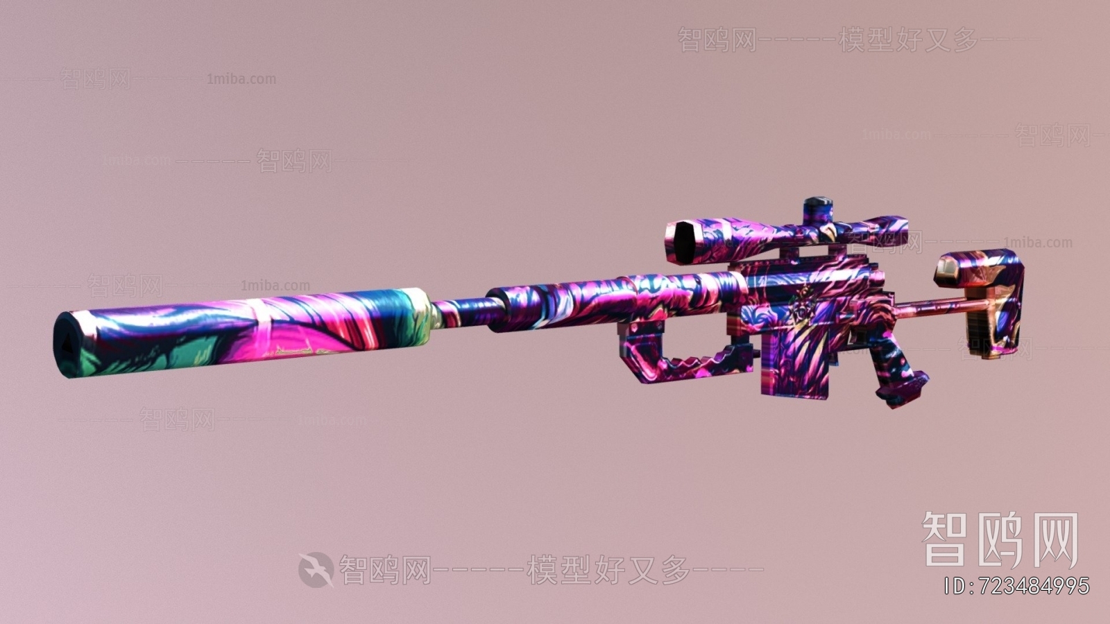 Modern Military Equipment