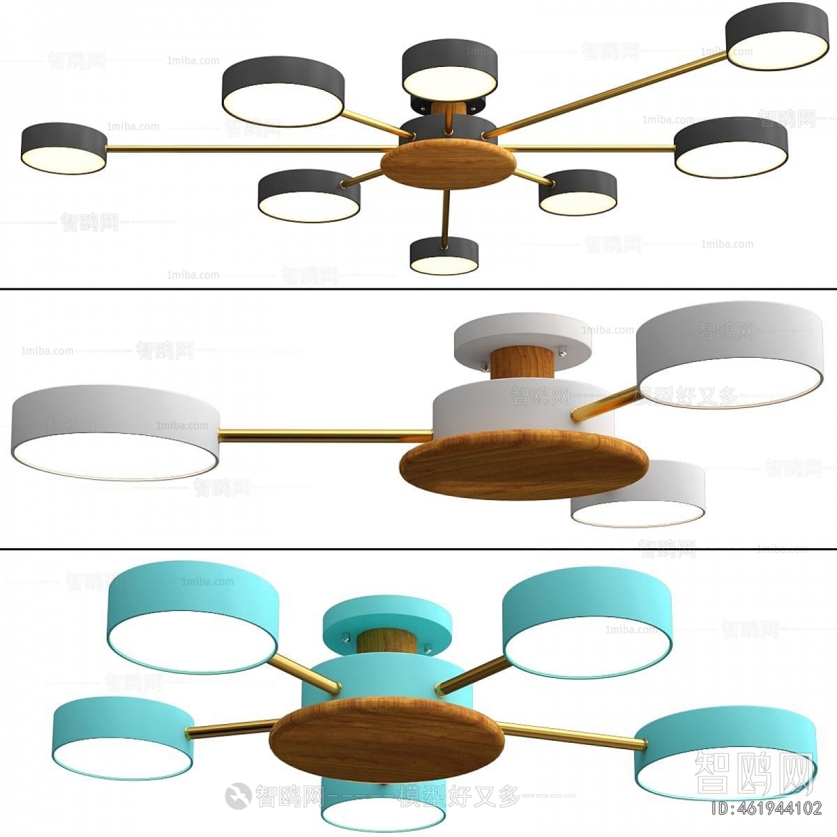 Modern Ceiling Ceiling Lamp