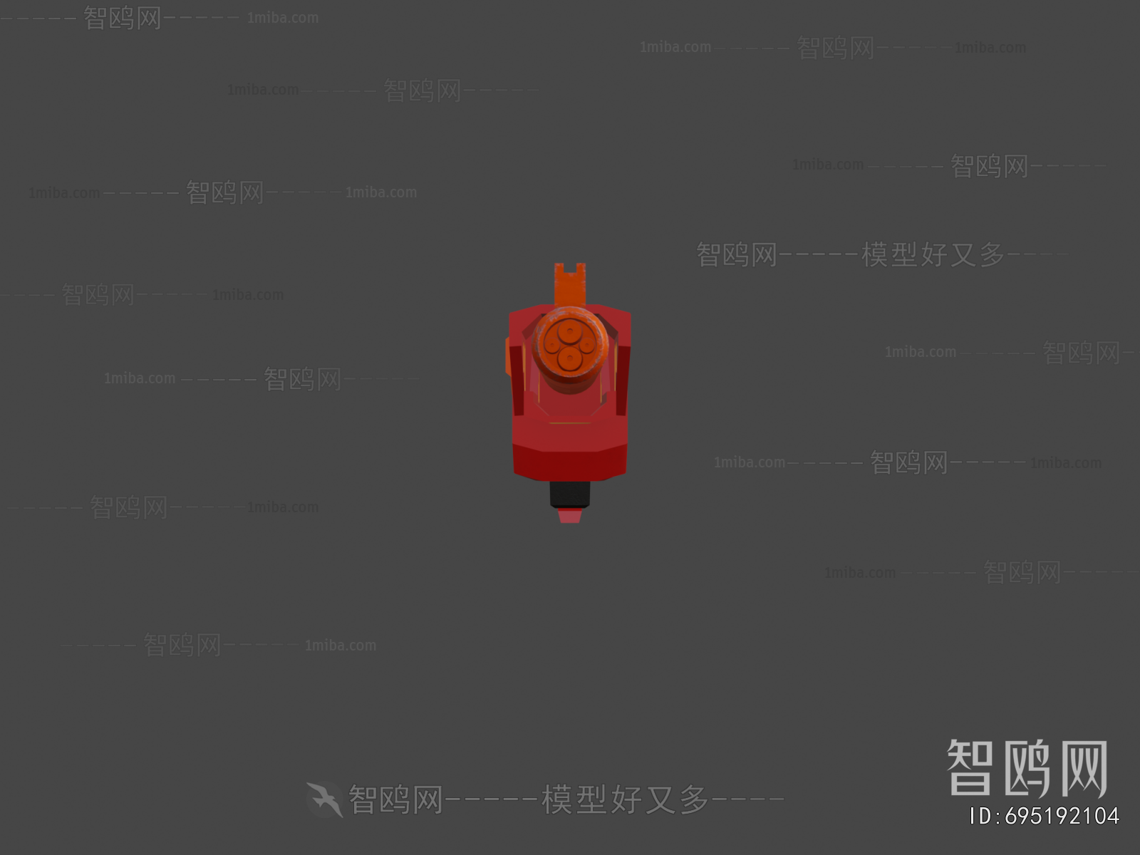 Modern Military Equipment