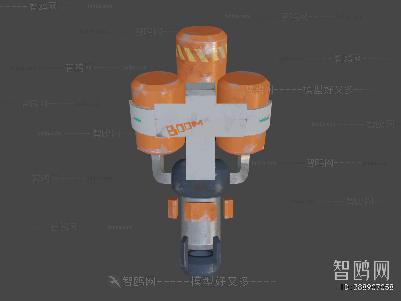 Modern Military Equipment