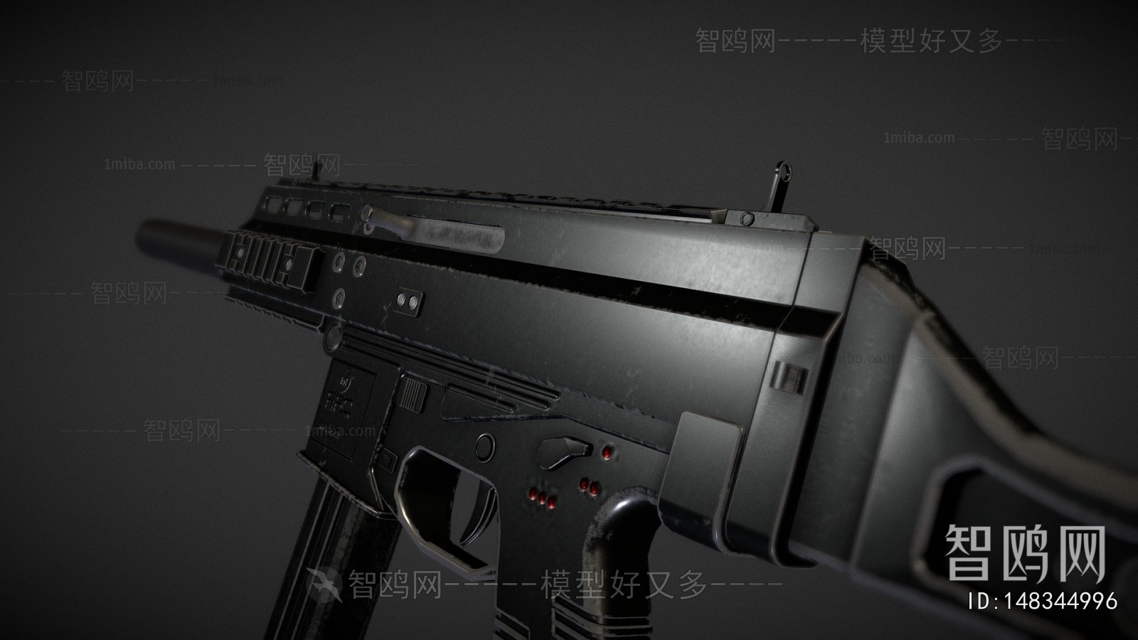 Modern Military Equipment