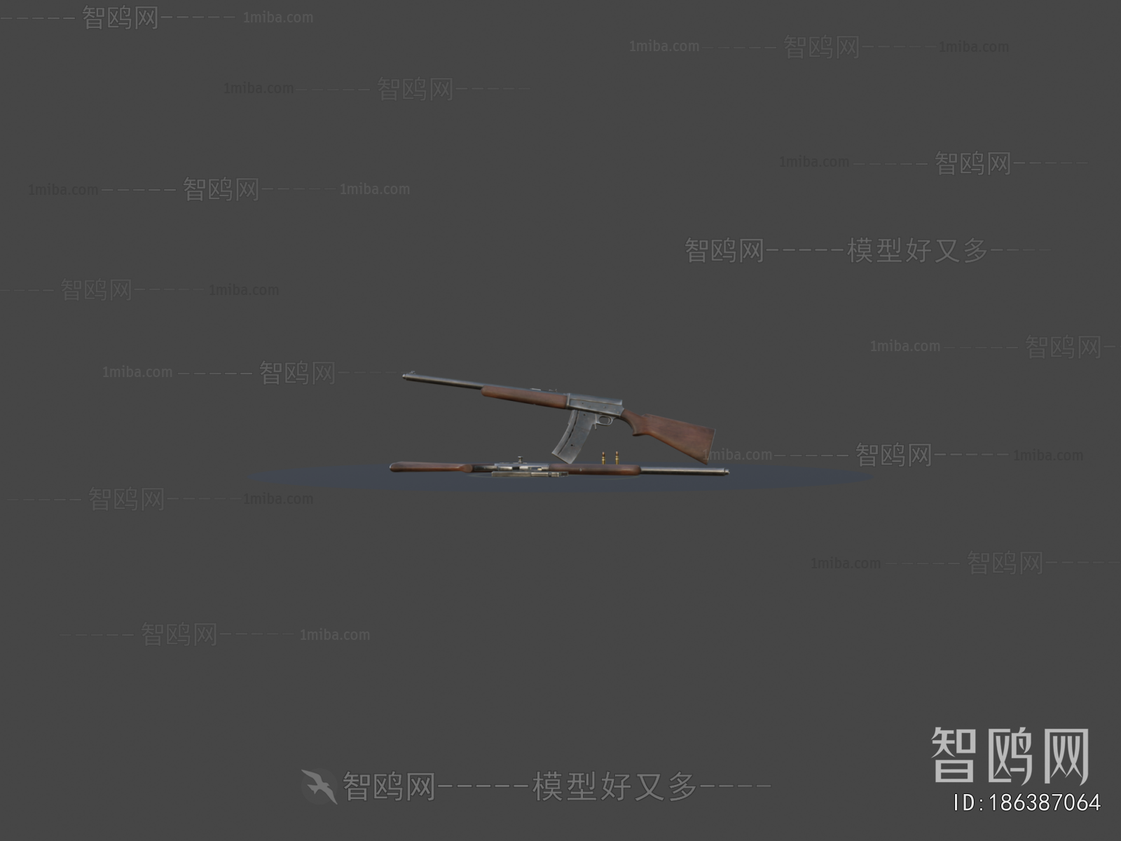 Modern Military Equipment