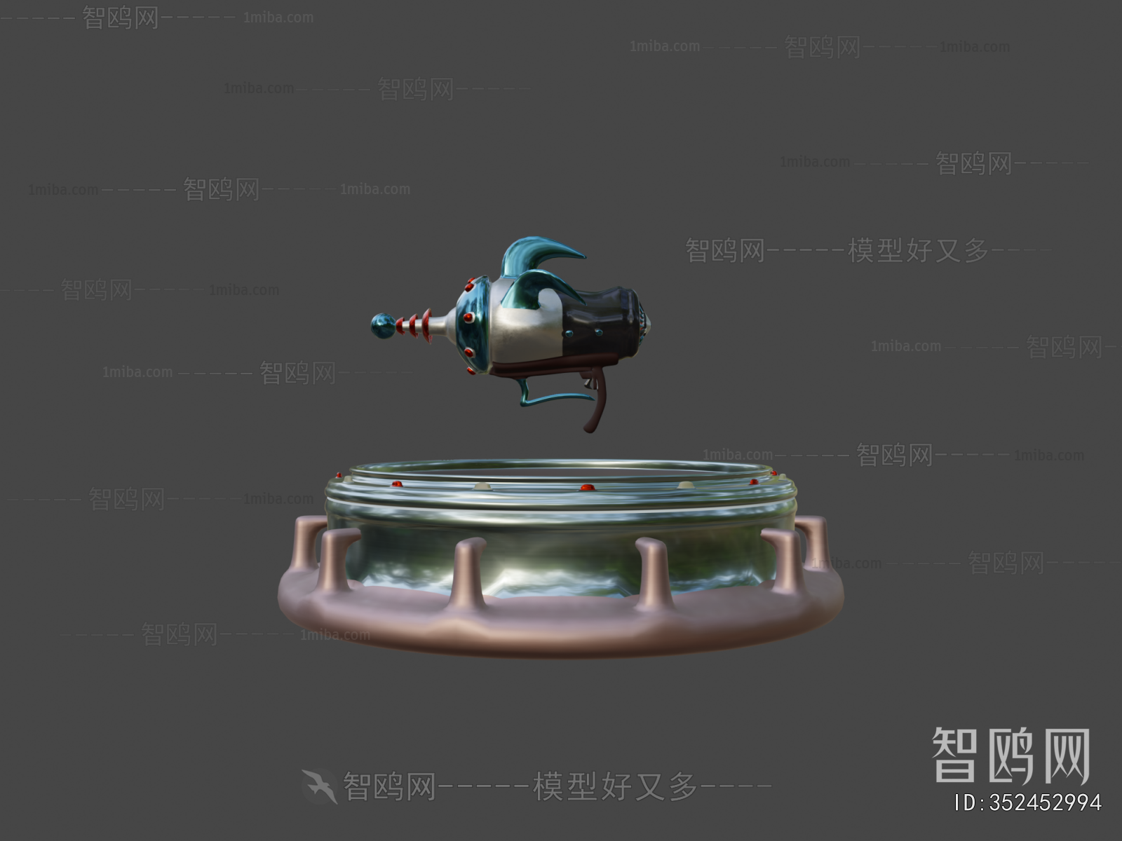 Modern Military Equipment