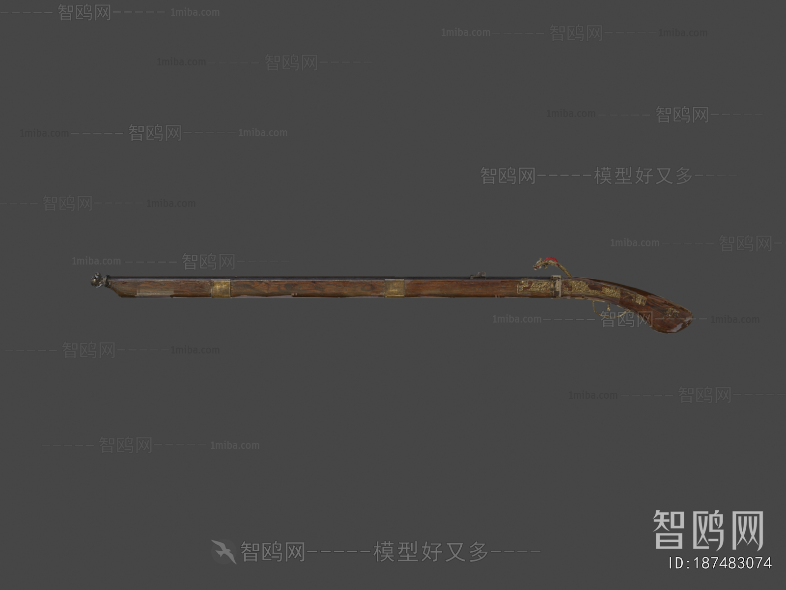 Modern Military Equipment