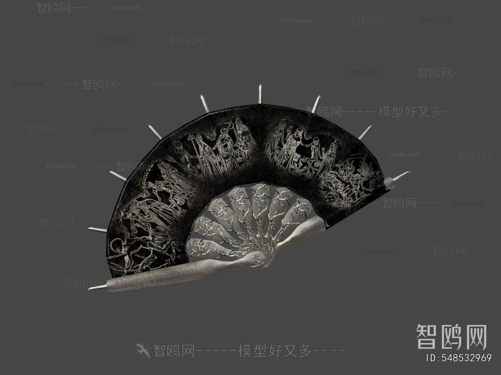 Modern Military Equipment