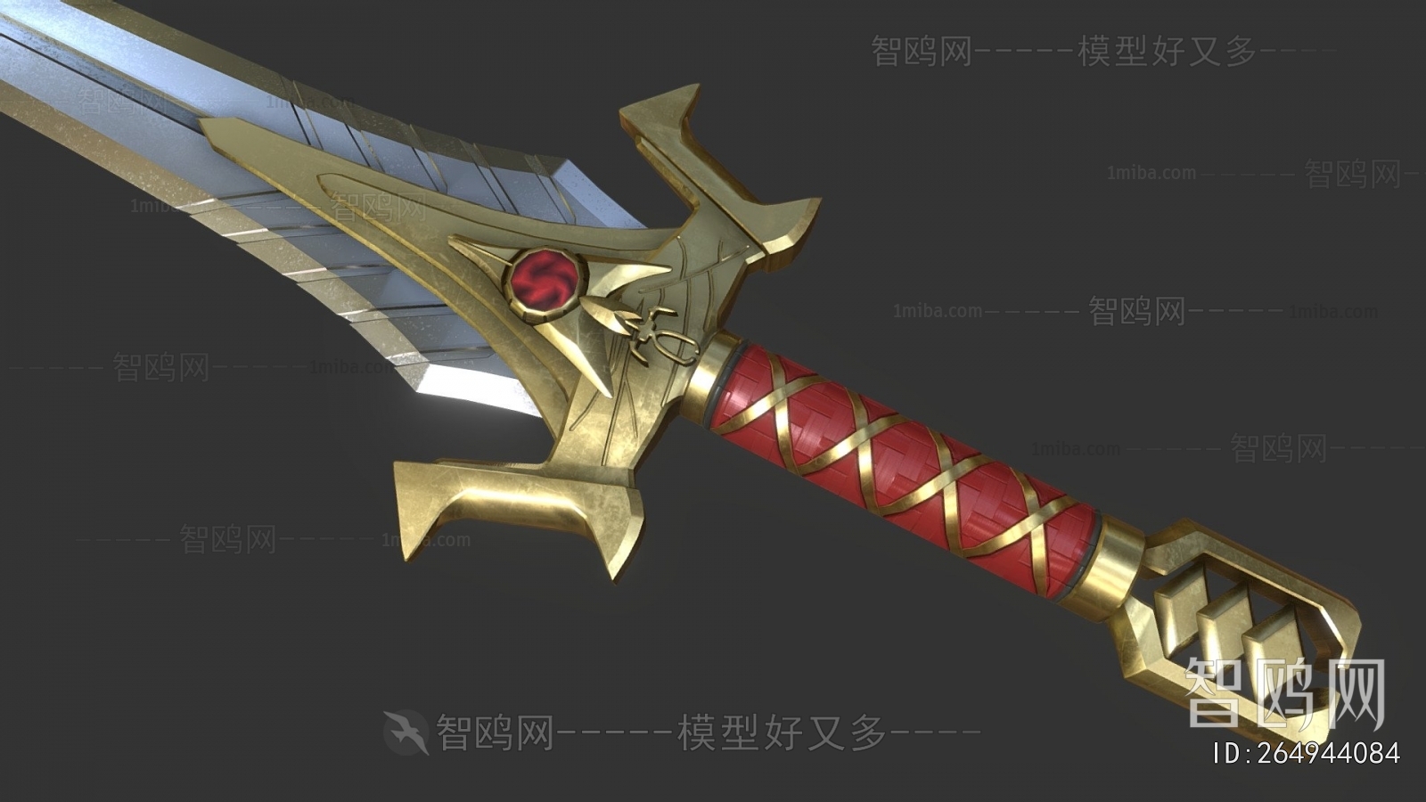 Modern Military Equipment