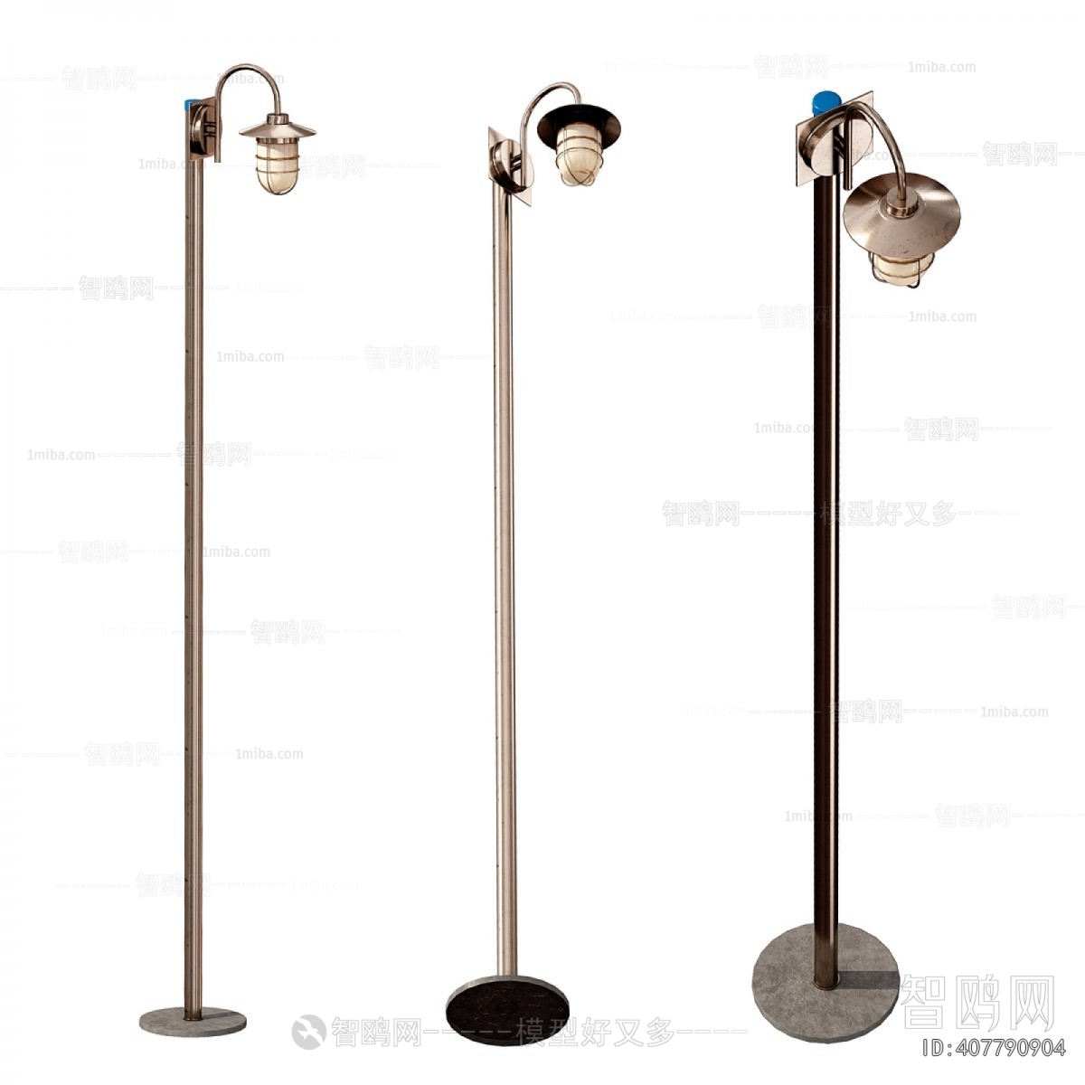 French Style Outdoor Light