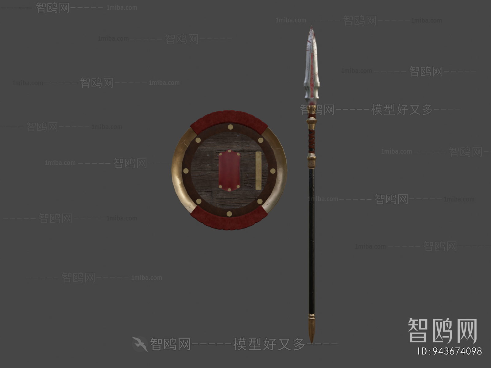 Modern Military Equipment