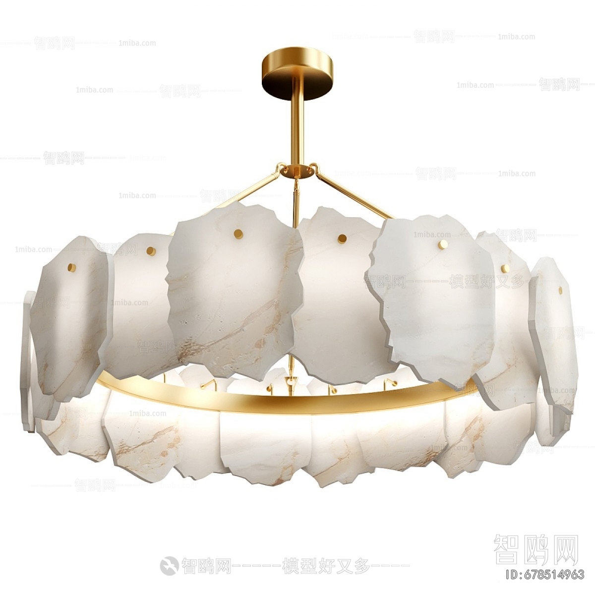 Modern Droplight