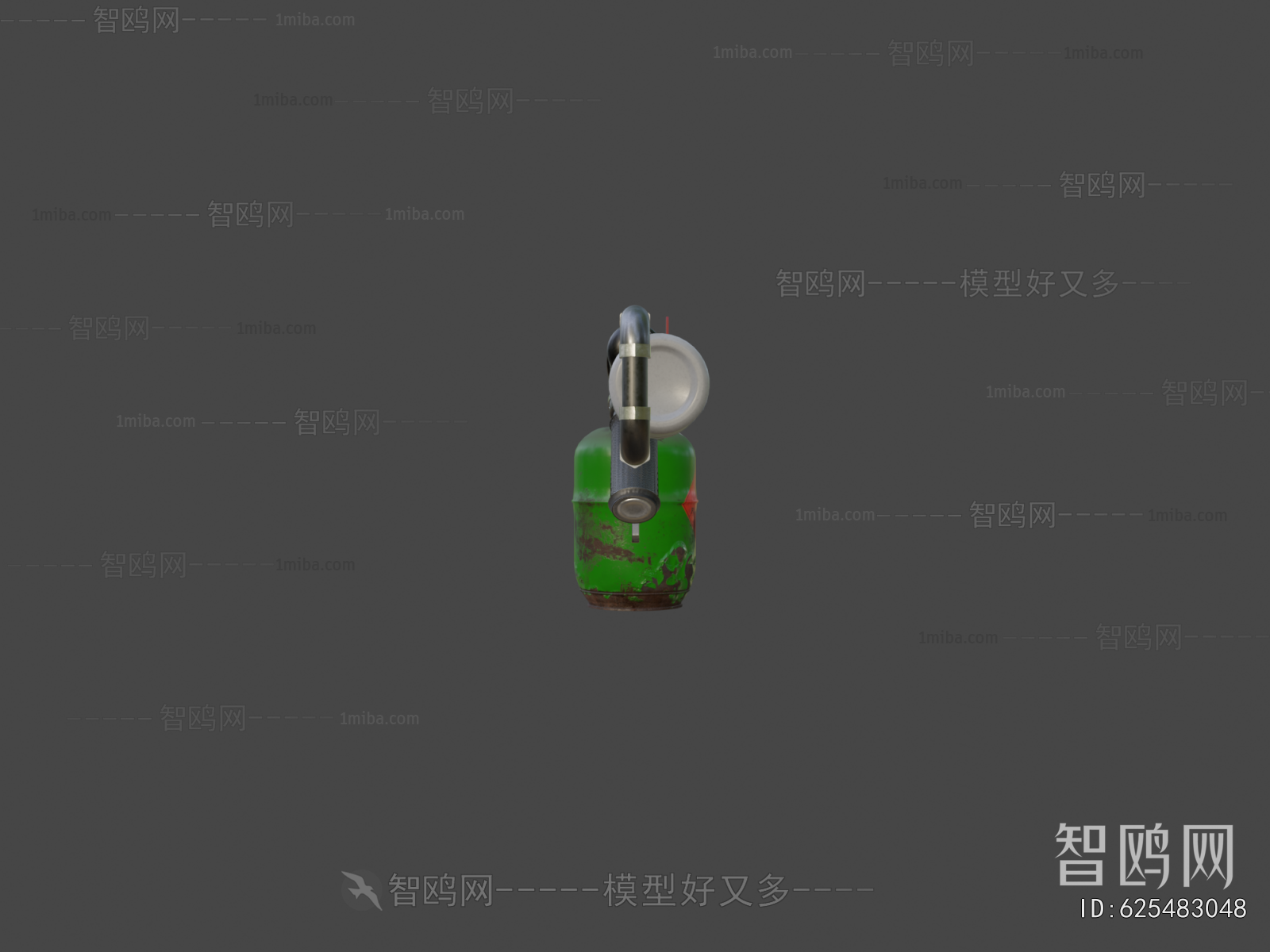 Modern Military Equipment