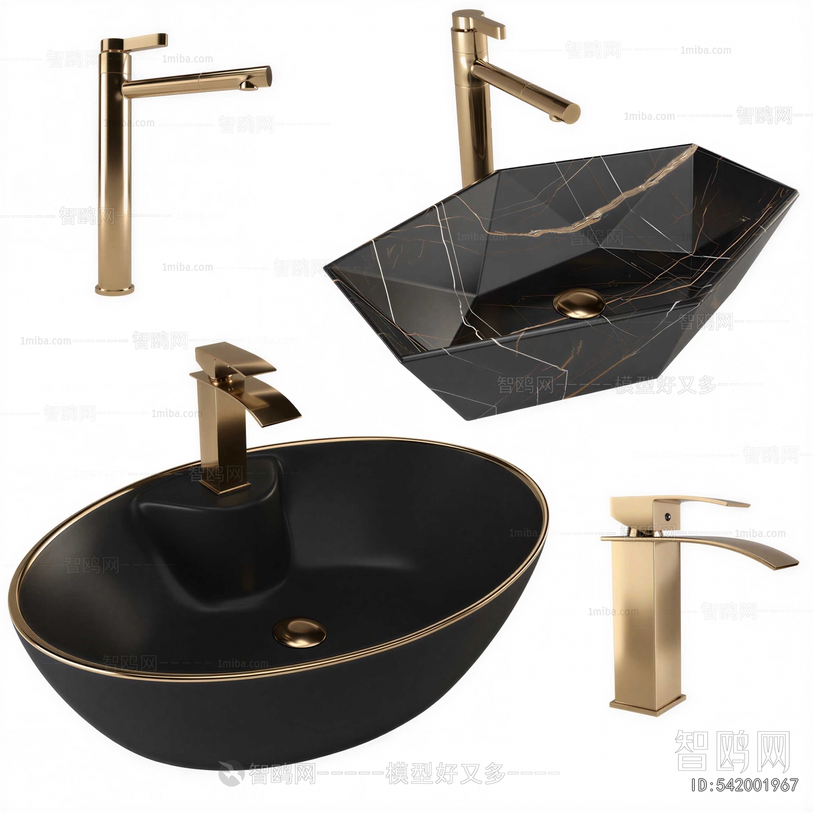 Modern Basin