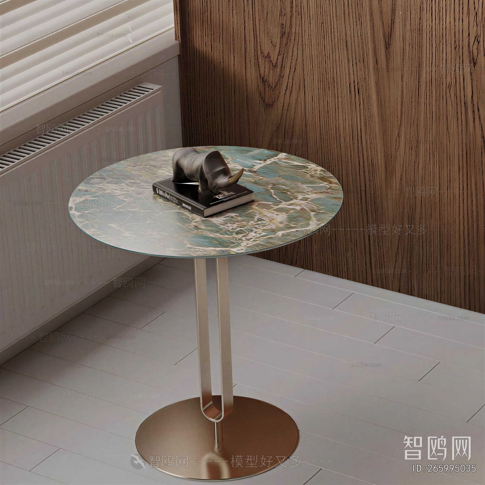 Modern Side Table/corner Table