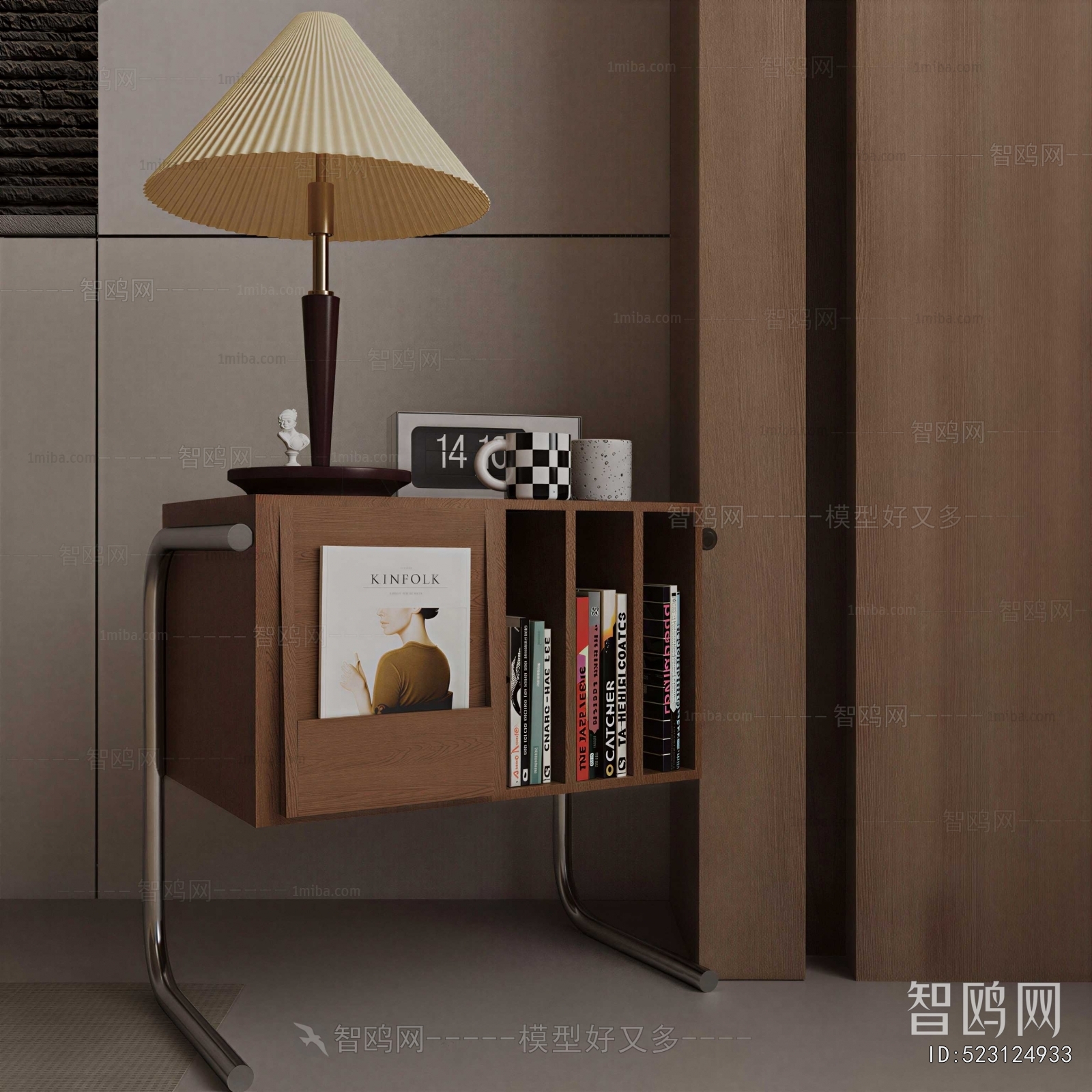 Modern Side Table/corner Table