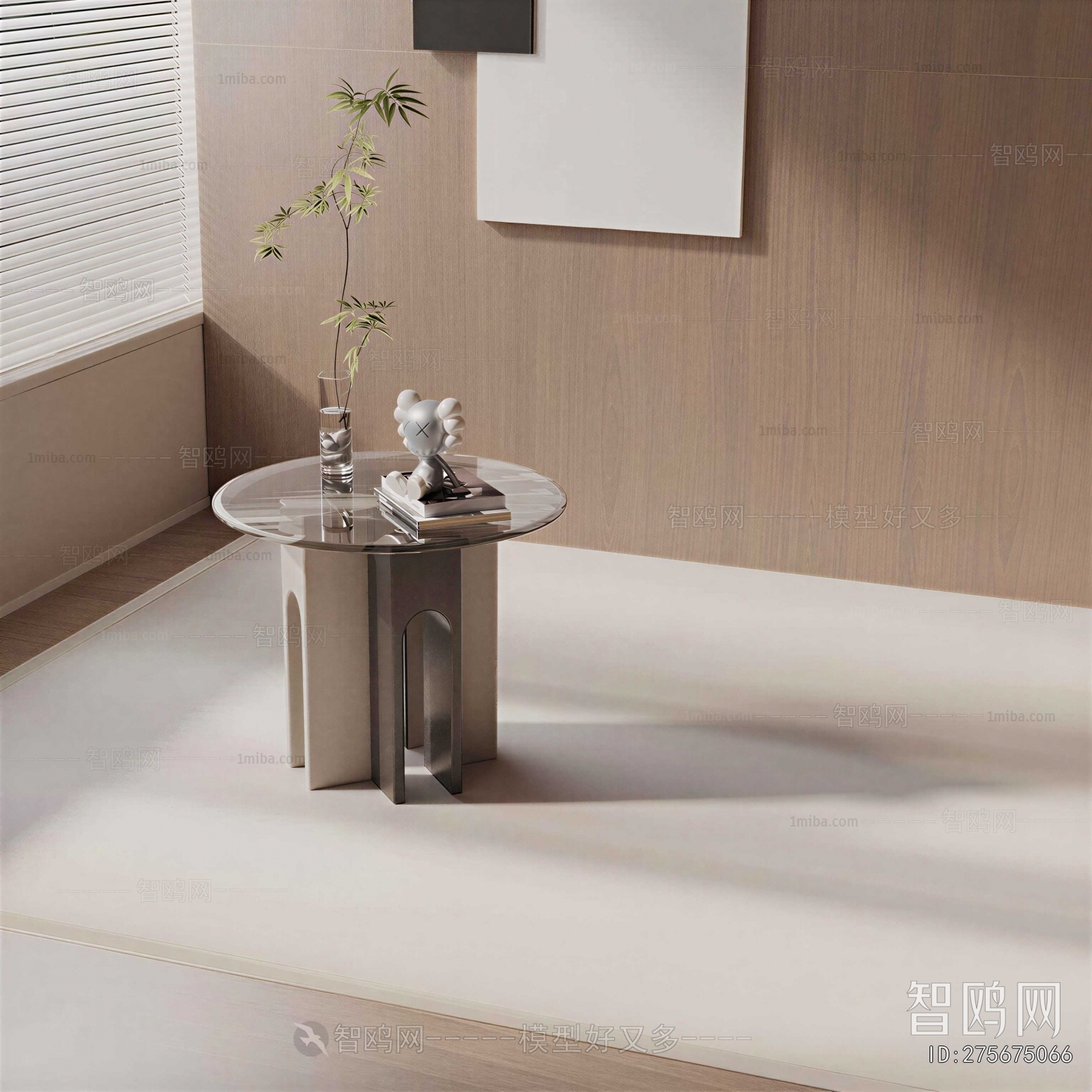 Modern Side Table/corner Table