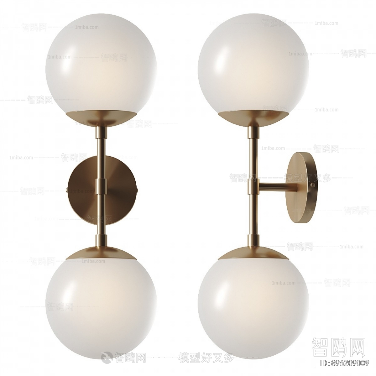 Modern Wall Lamp