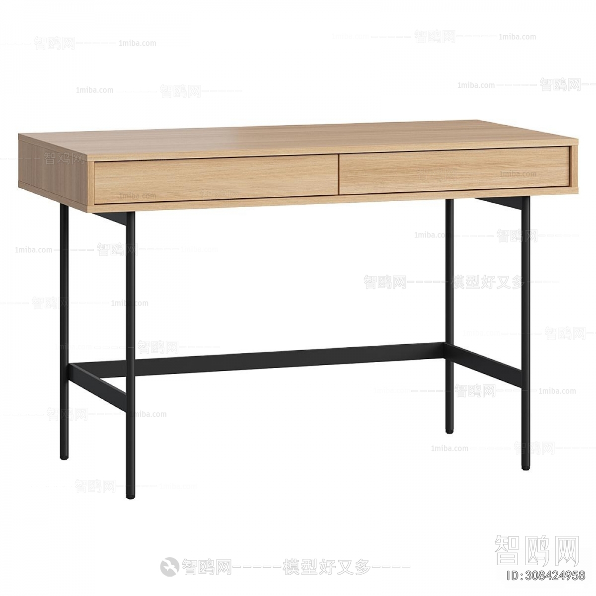 Modern Desk