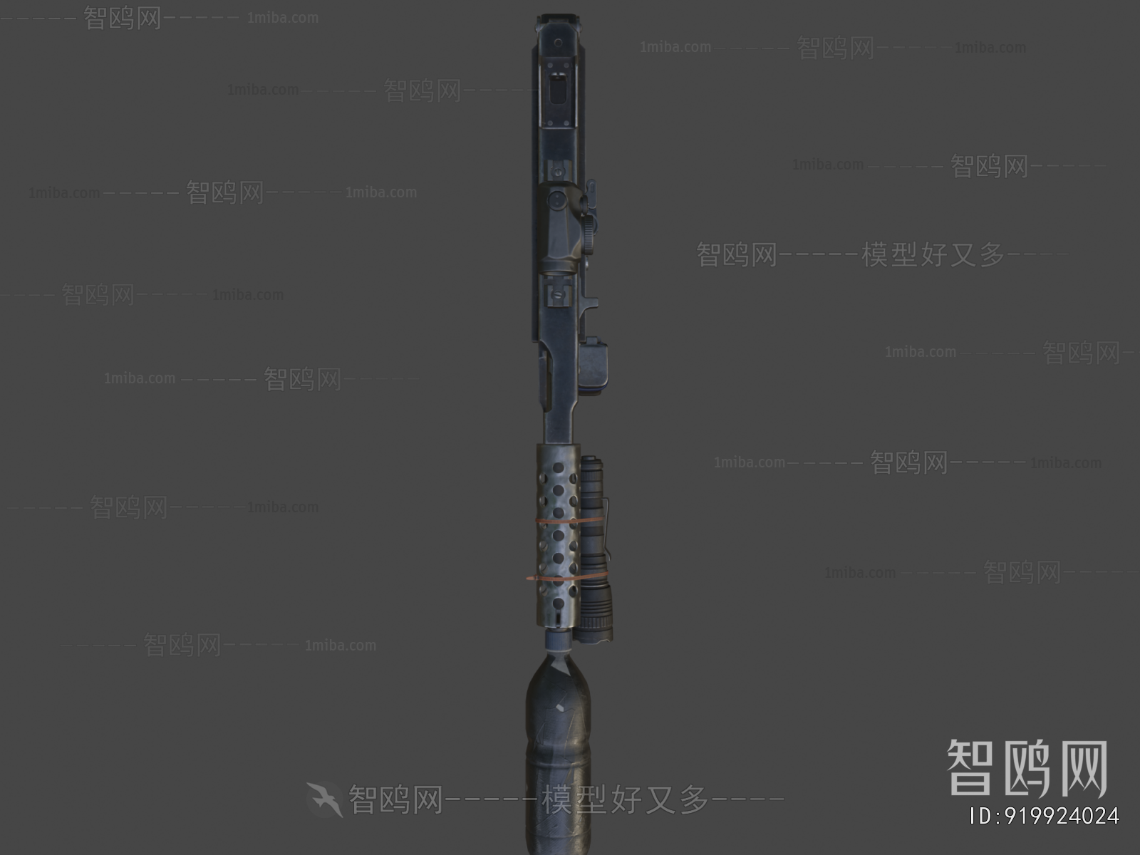 Modern Military Equipment