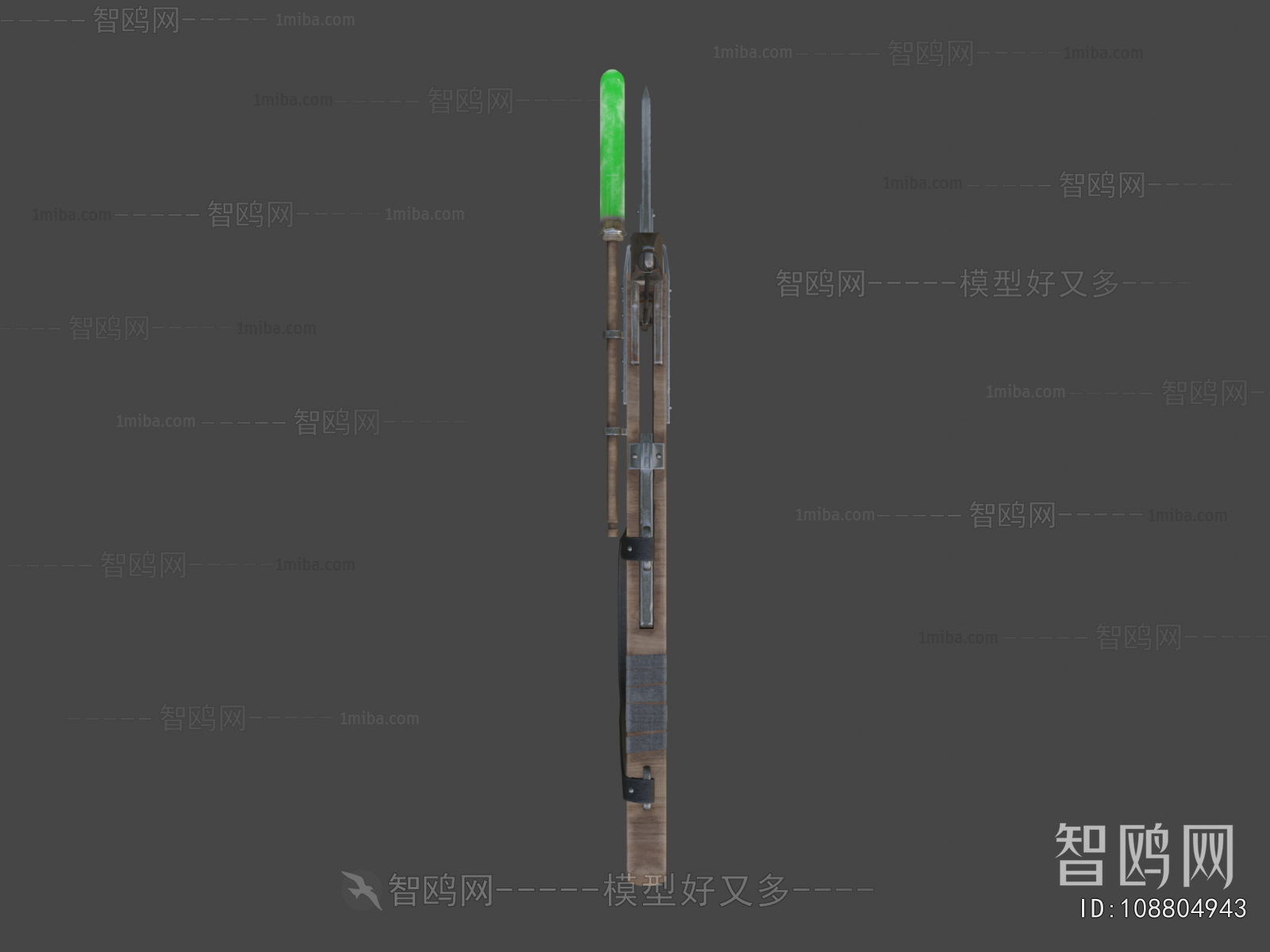 Modern Military Equipment