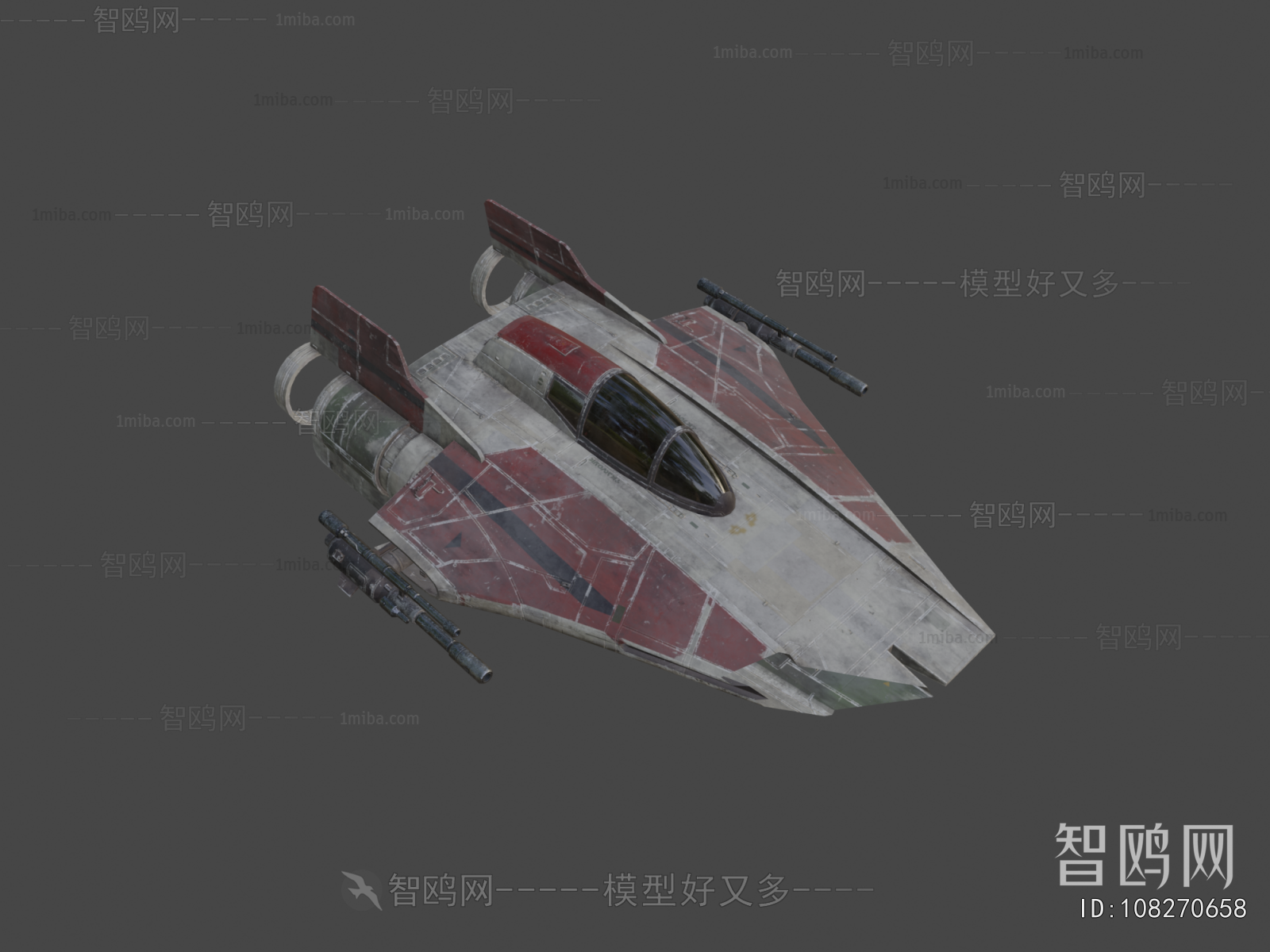 Modern Military Equipment